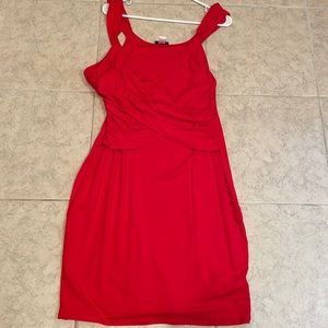 Venus Women’s Midi Tank Dress NWT